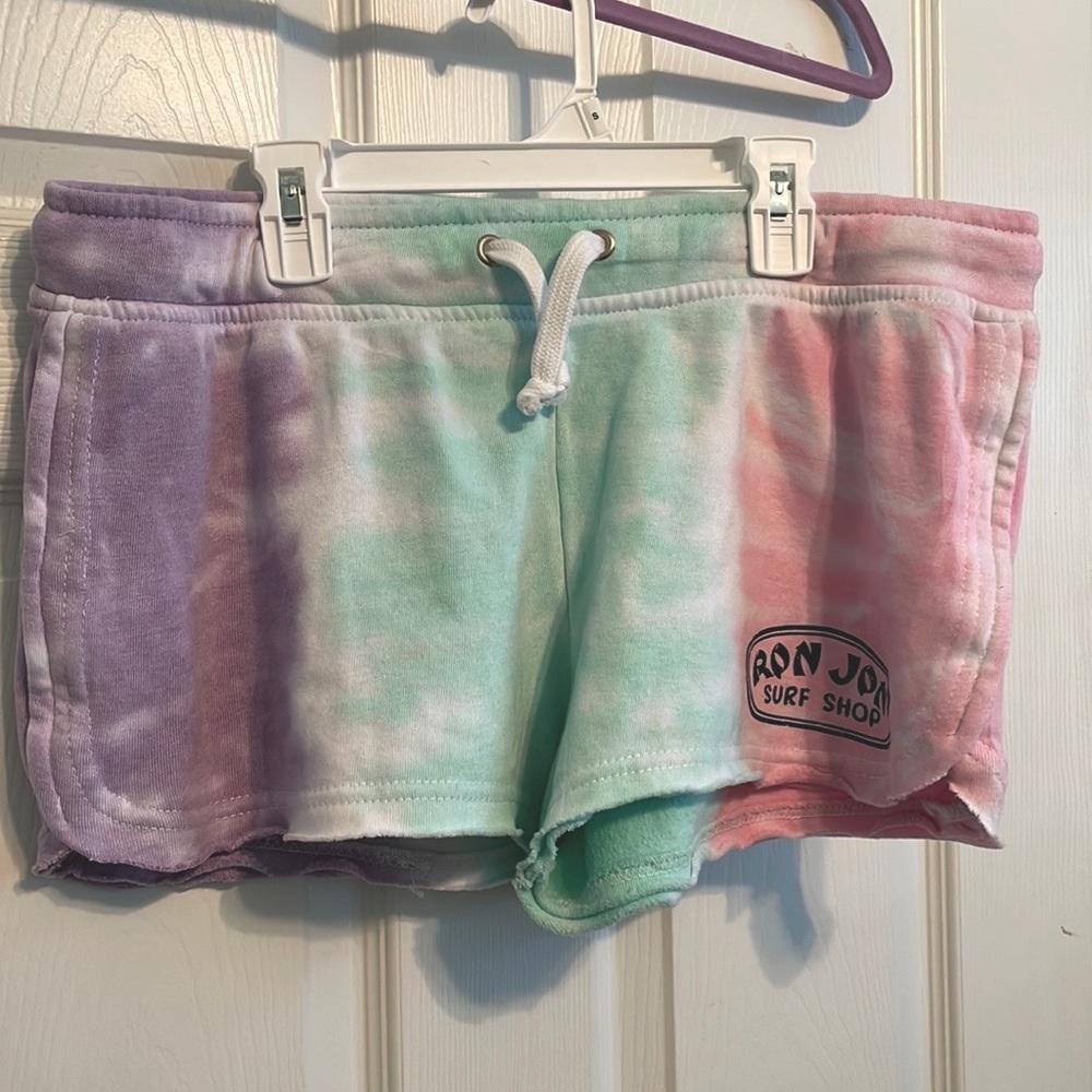 Ron John Surf Shop lounge shorts